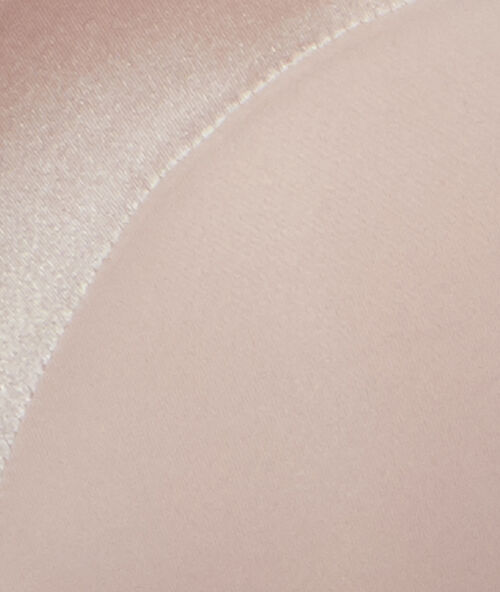 Soutien-gorge n°5 - ampliforme classique taupe.