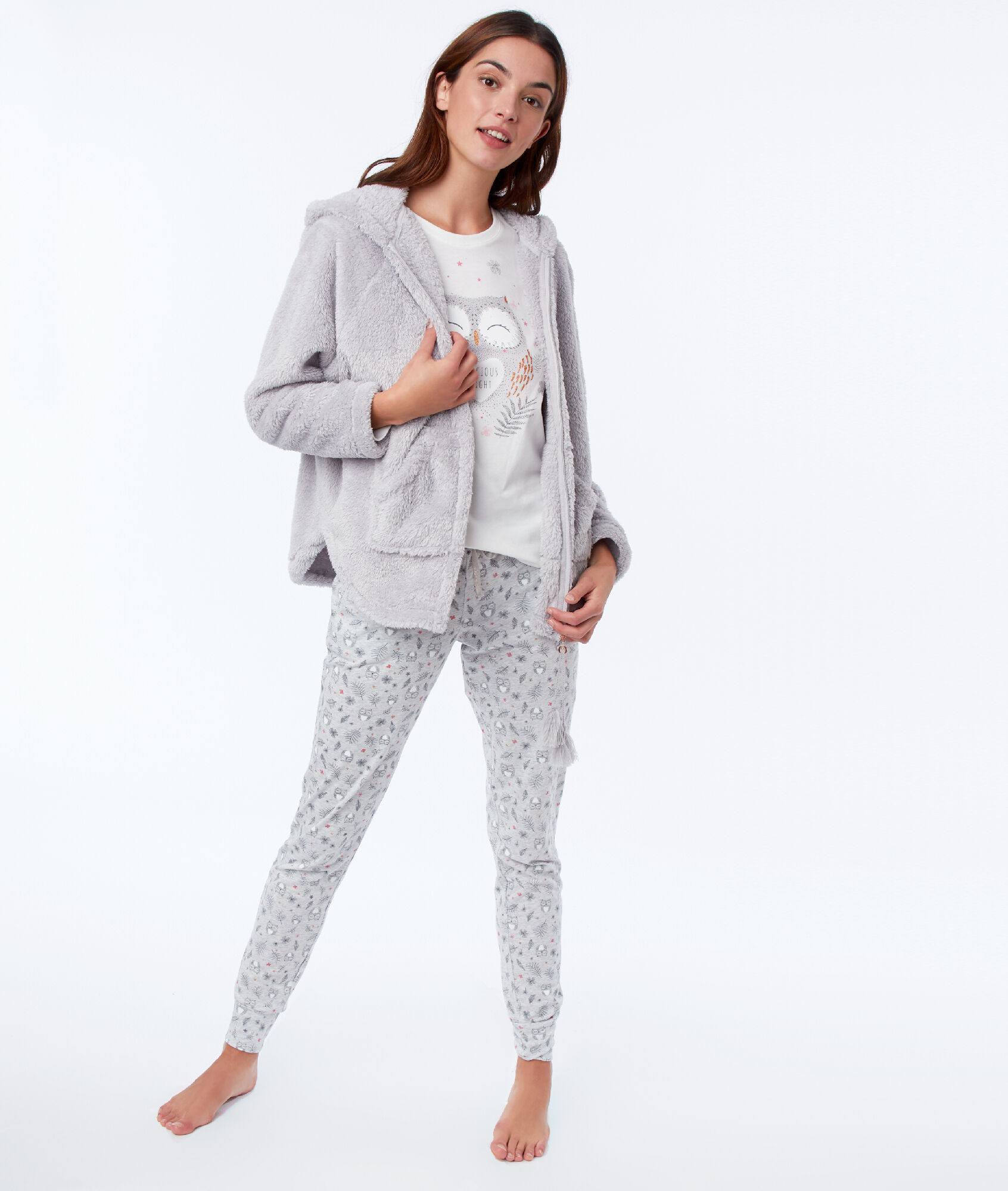 etam pyjamas