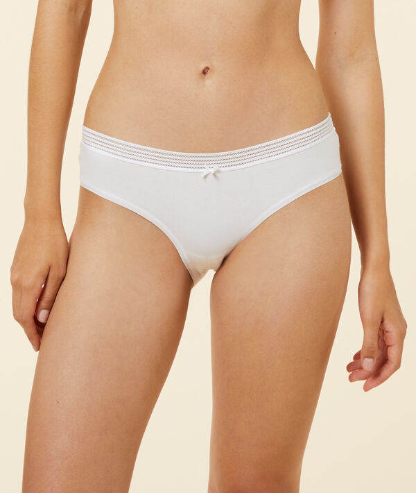 Lot de 3 culottes Lot de 3 culottes;${refinementColor}