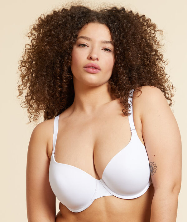 Soutien-gorge N°5 - Coques fines, bonnets D et E Soutien-gorge N°5 - Coques fines, bonnets D et E;${refinementColor}