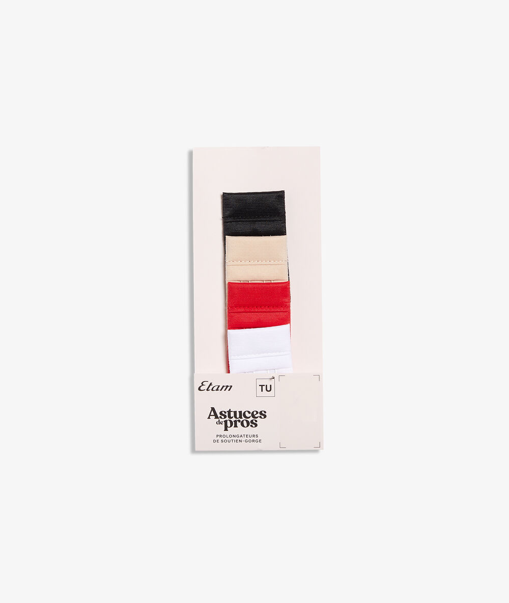 Beha verlenger blanc / beige / noir / ecru.