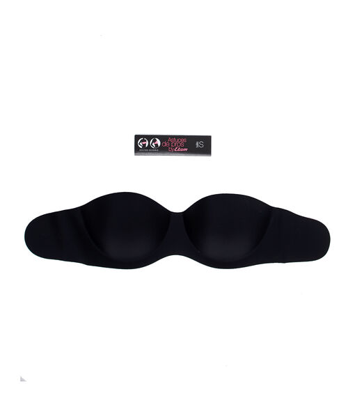Soutien gorge invisible