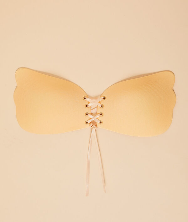 Corset adhésif ajustable Corset adhésif ajustable;${refinementColor}