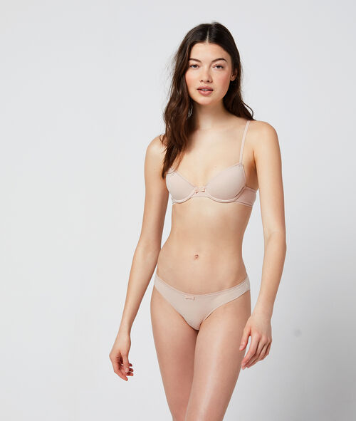 Soutien-gorge N°5 - Ampliforme Classique Soutien-gorge N°5 - Ampliforme Classique