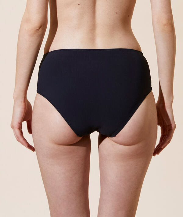 Bikinibroekje, hoge taille Bikinibroekje, hoge taille;${refinementColor}