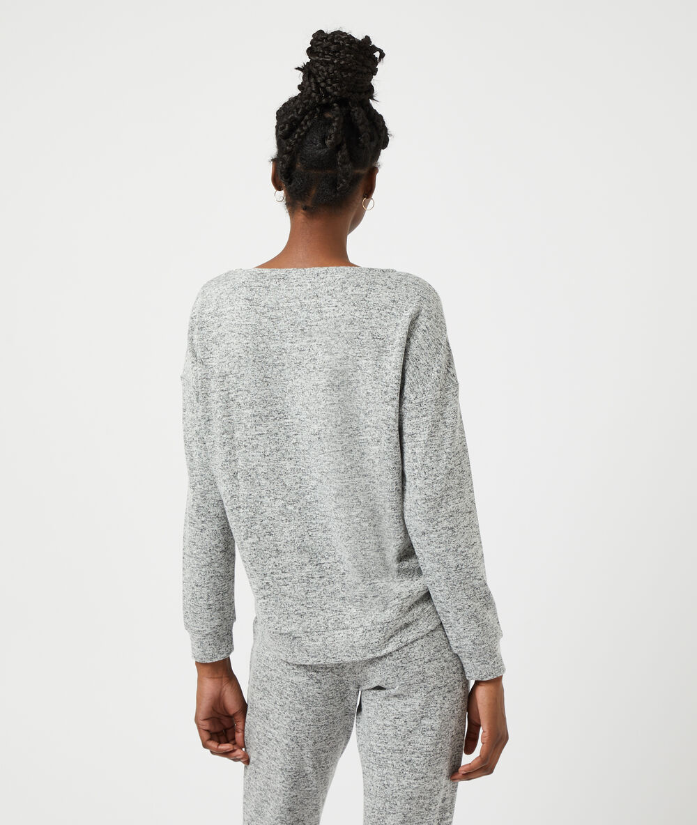Top "to do list nothing" gris.