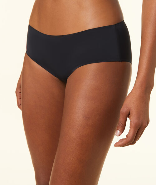 Shorty en microfibre Shorty en microfibre