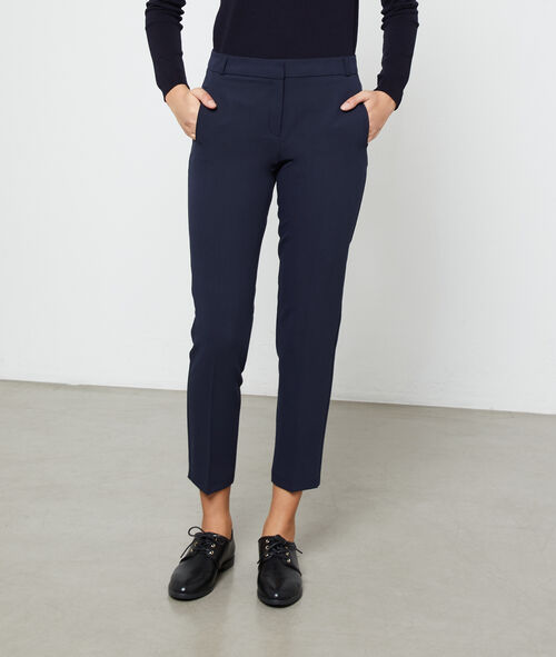 Pantalon cigarette Pantalon cigarette