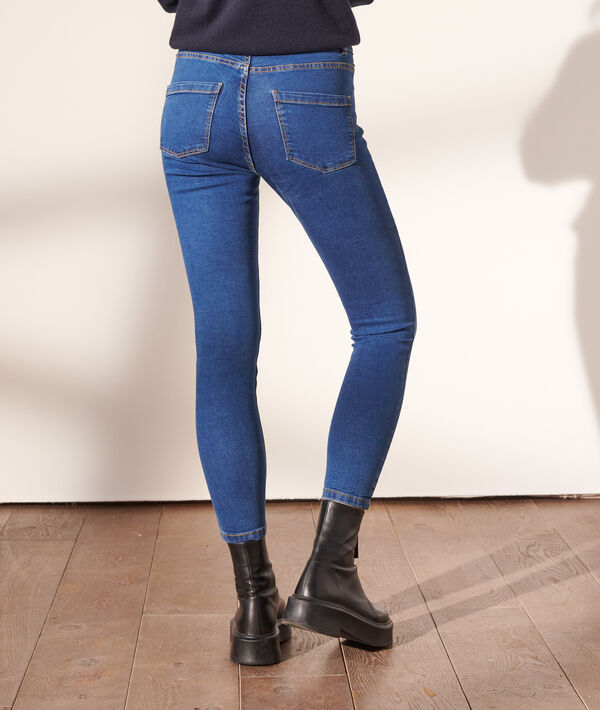 Jean skinny Jean skinny