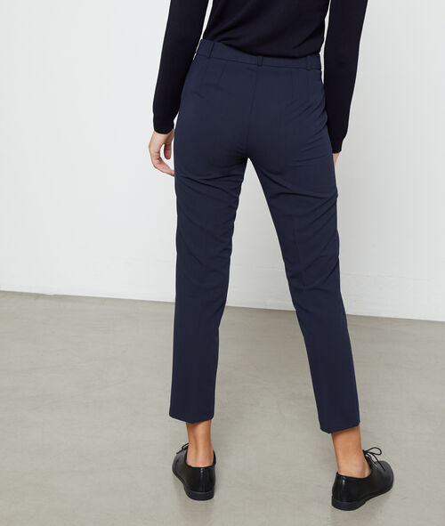 Pantalon cigarette Pantalon cigarette