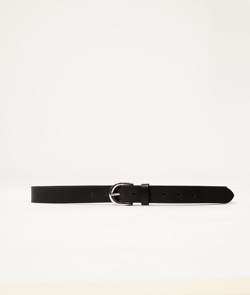Ceinture en cuir Ceinture en cuir