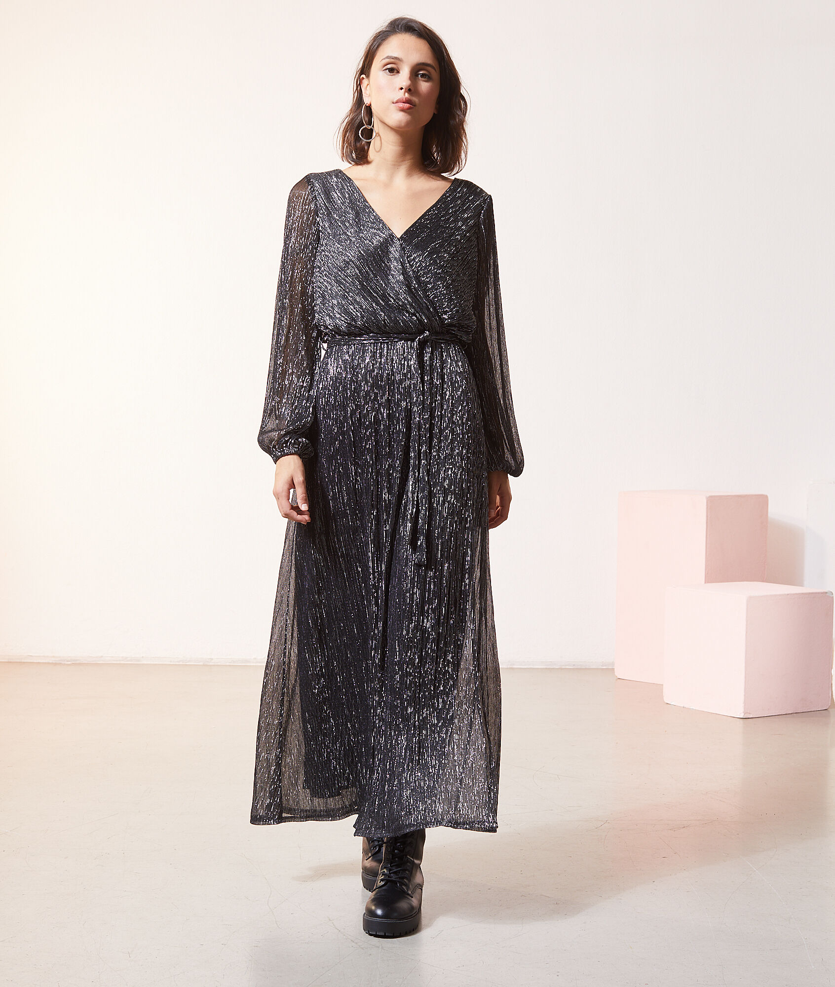 Etam Robe Longue 2025