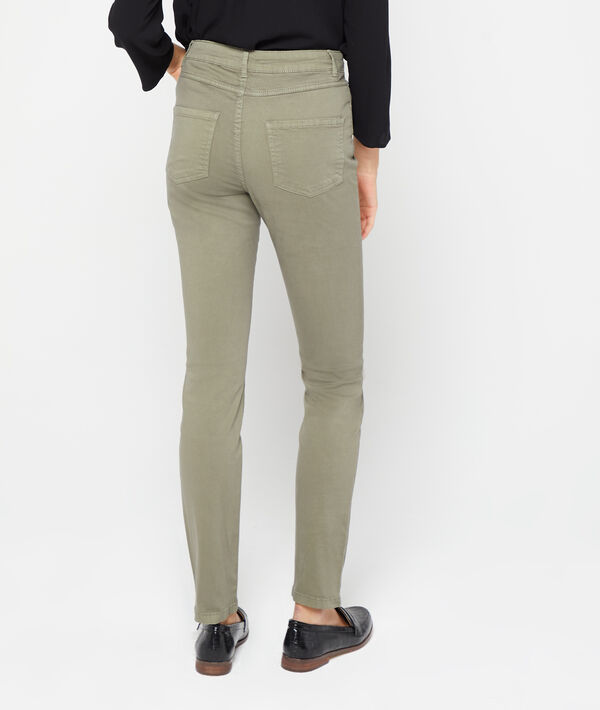 Slimfit broek Slimfit broek
