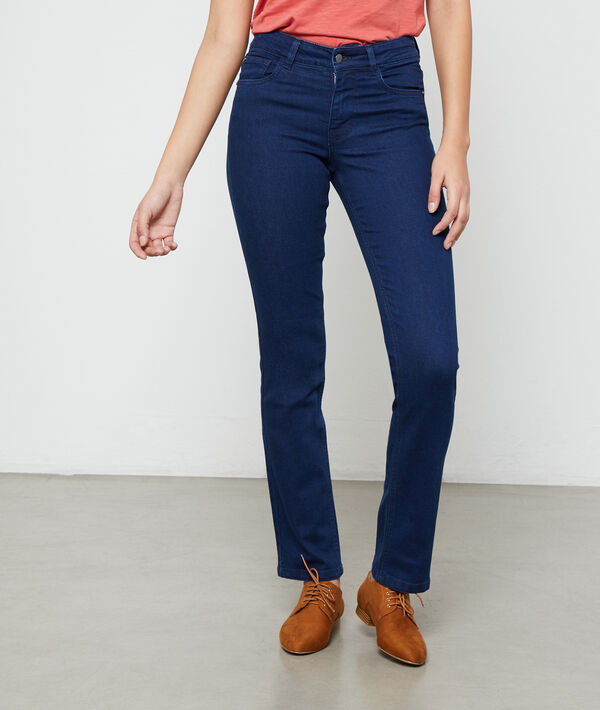 Rechte jeans Rechte jeans