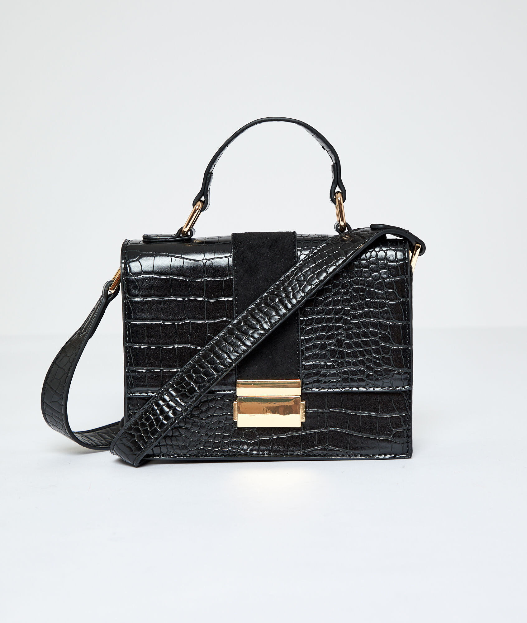 sac a langer jaune