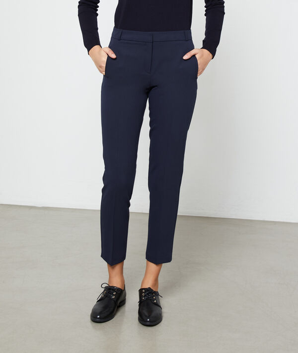 Pantalon cigarette Pantalon cigarette