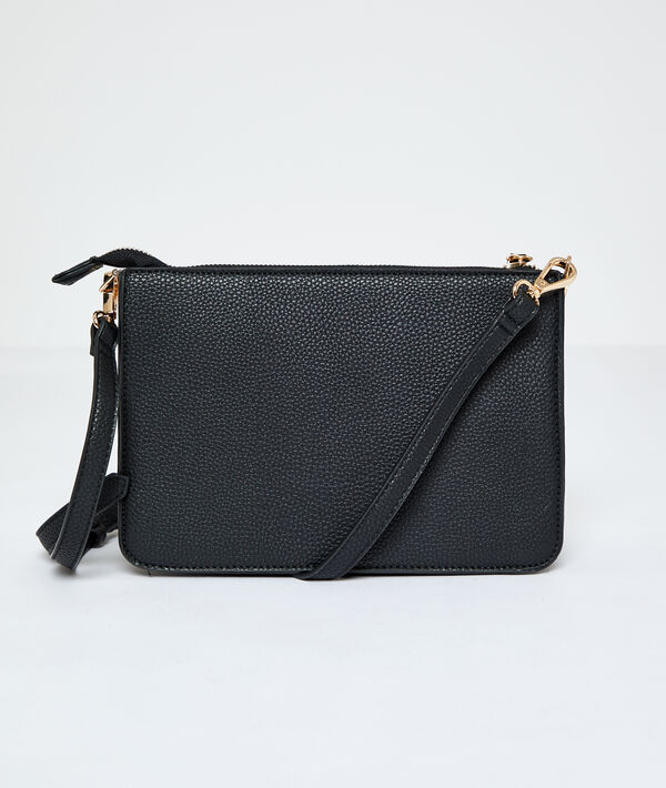Sac besace "French liberté" Sac besace "French liberté"