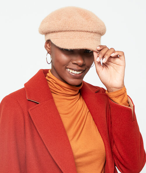 Casquette de marin epice.