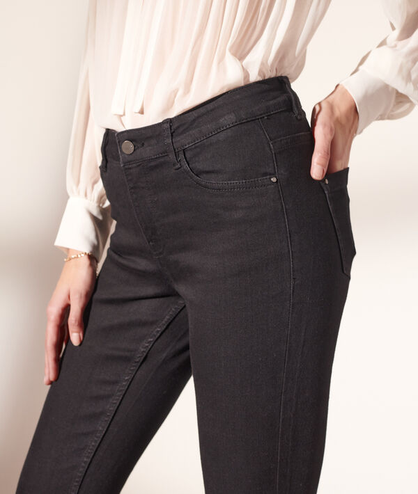 Rechte jeans Rechte jeans