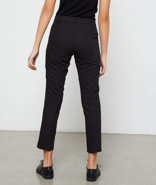 Pantalon cigarette Pantalon cigarette