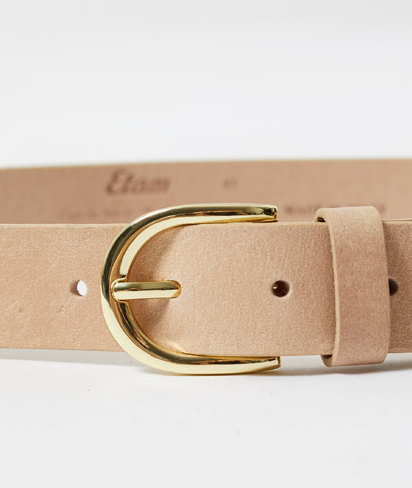 Ceinture en cuir Ceinture en cuir
