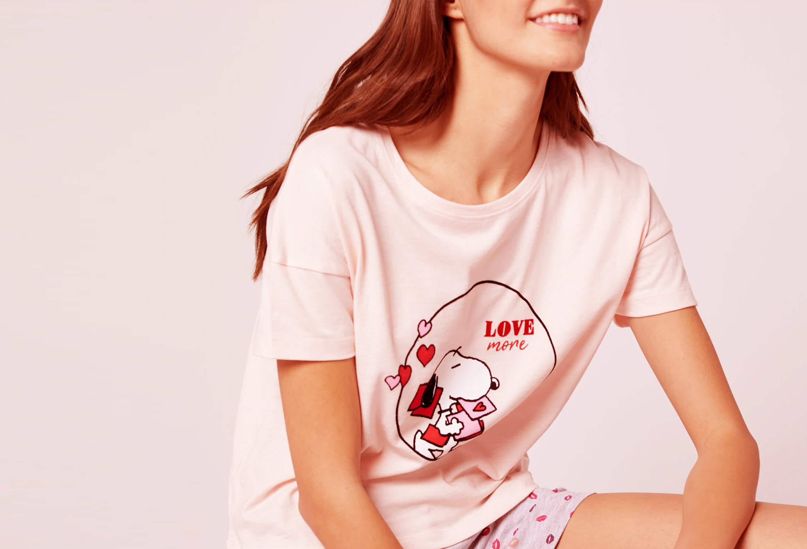 Etam - Saint Valentin Stories