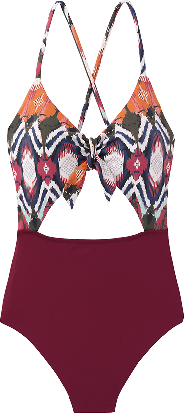 Etam - Summer Guide Printemps/Eté 2019 | Esme