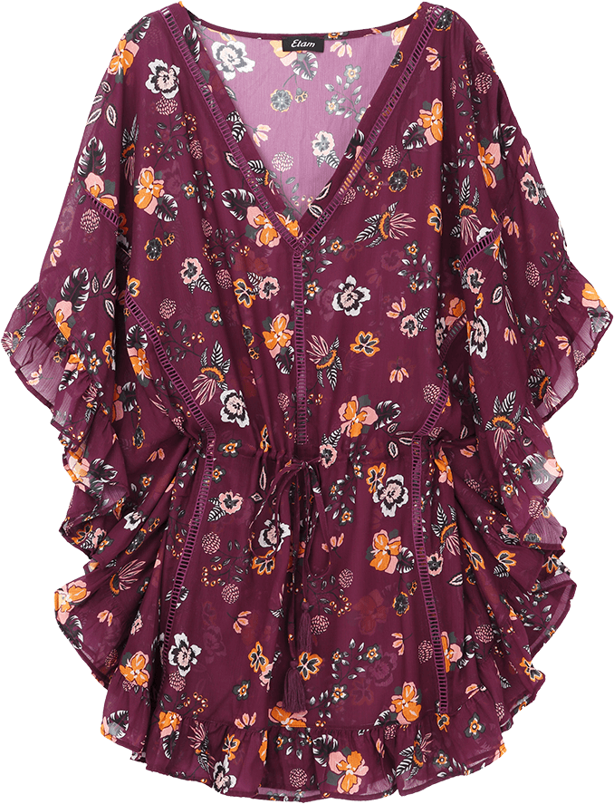 Etam - Summer Guide Printemps/Eté 2019 | Eden
