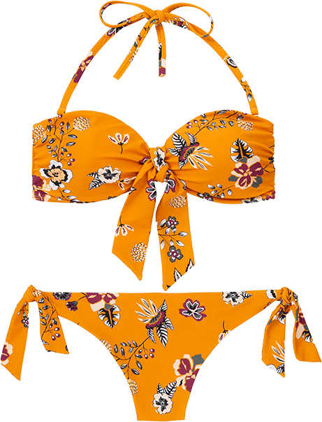 Etam - Summer Guide Printemps/Eté 2019 | Eden