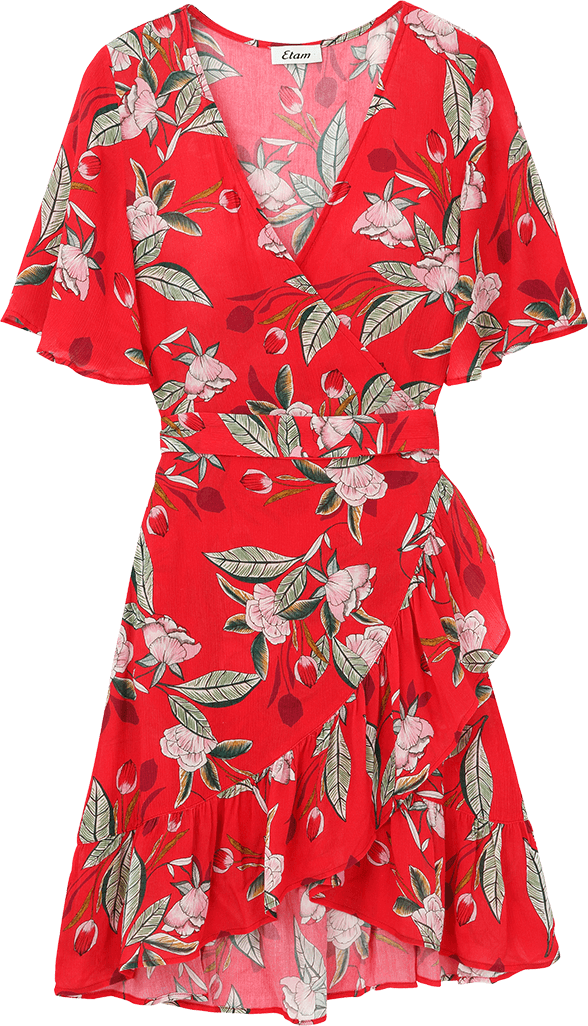 Etam - Summer Guide Printemps/Eté 2019 | Laura