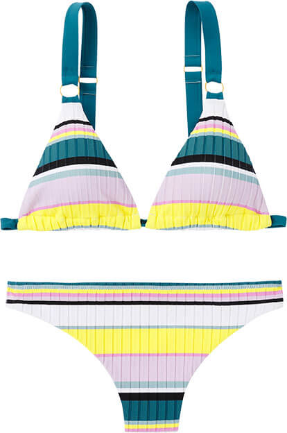 Etam - Summer Guide Printemps/Eté 2019 | Fantasy