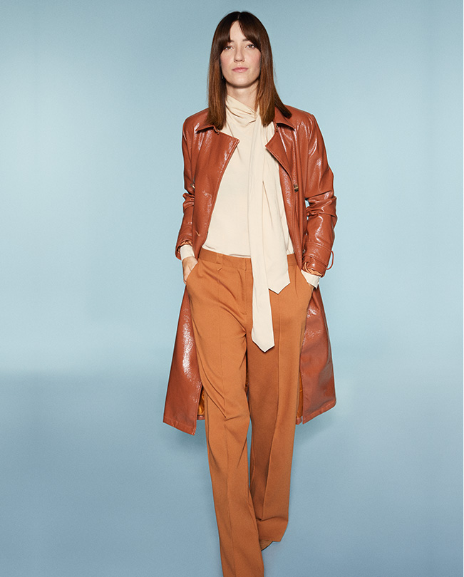 ETAM - PANTALON CHARLOTTE