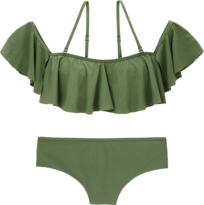 Etam - Summer Guide Printemps/Eté 2019 | Icy