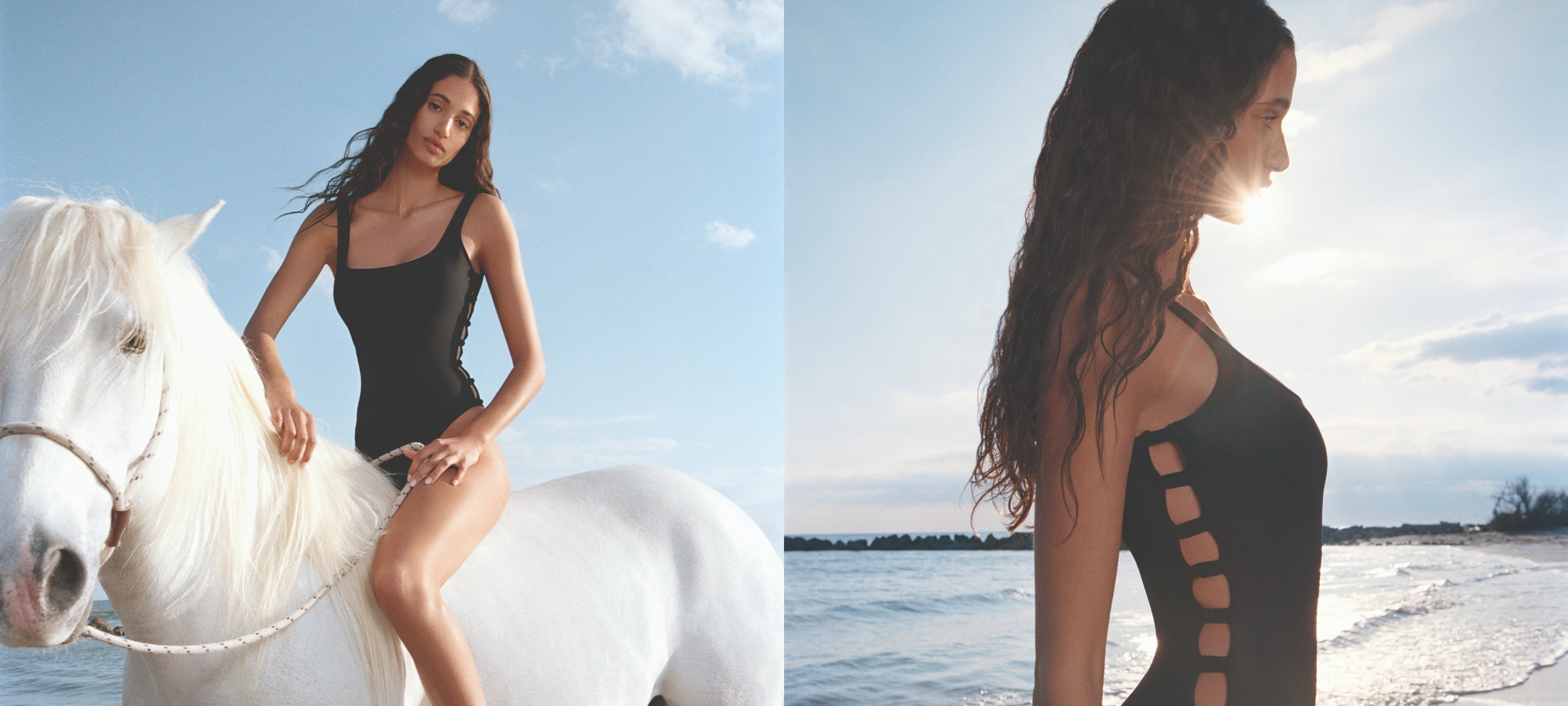 Marcia Wear x Etam