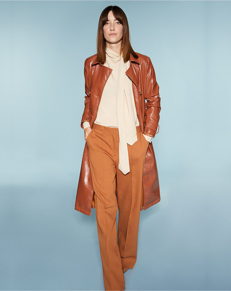 ETAM - PANTALON CHARLOTTE