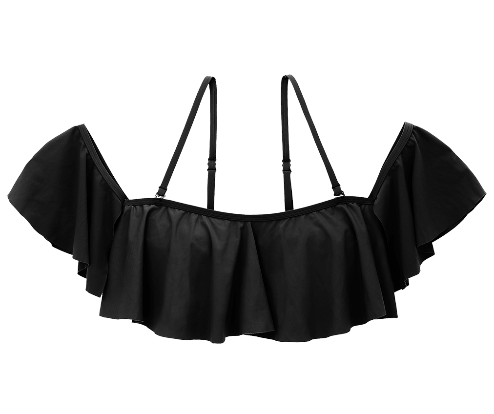 Etam | Summer Guide - Le bandeau manches
