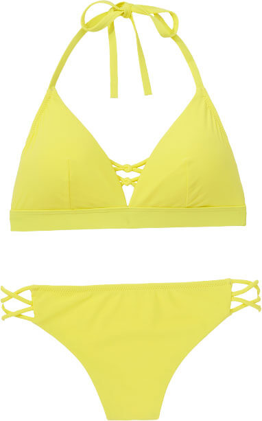 Etam - Summer Guide Printemps/Eté 2019 | Hannah