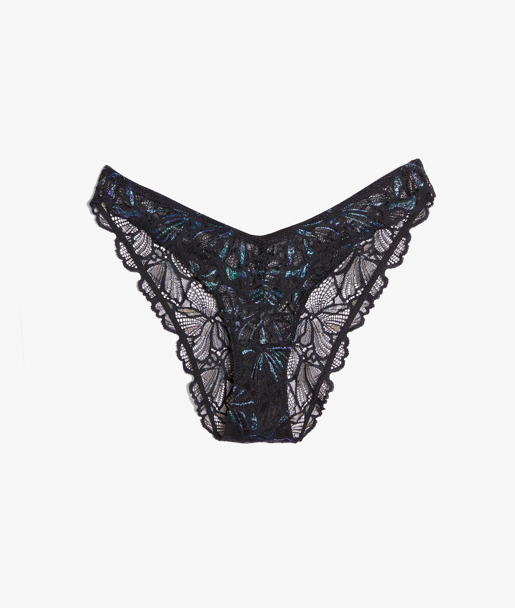 Dentelle Ensemble Lingeri Femme Etam Culotte Sexy Femme Chic Tanga