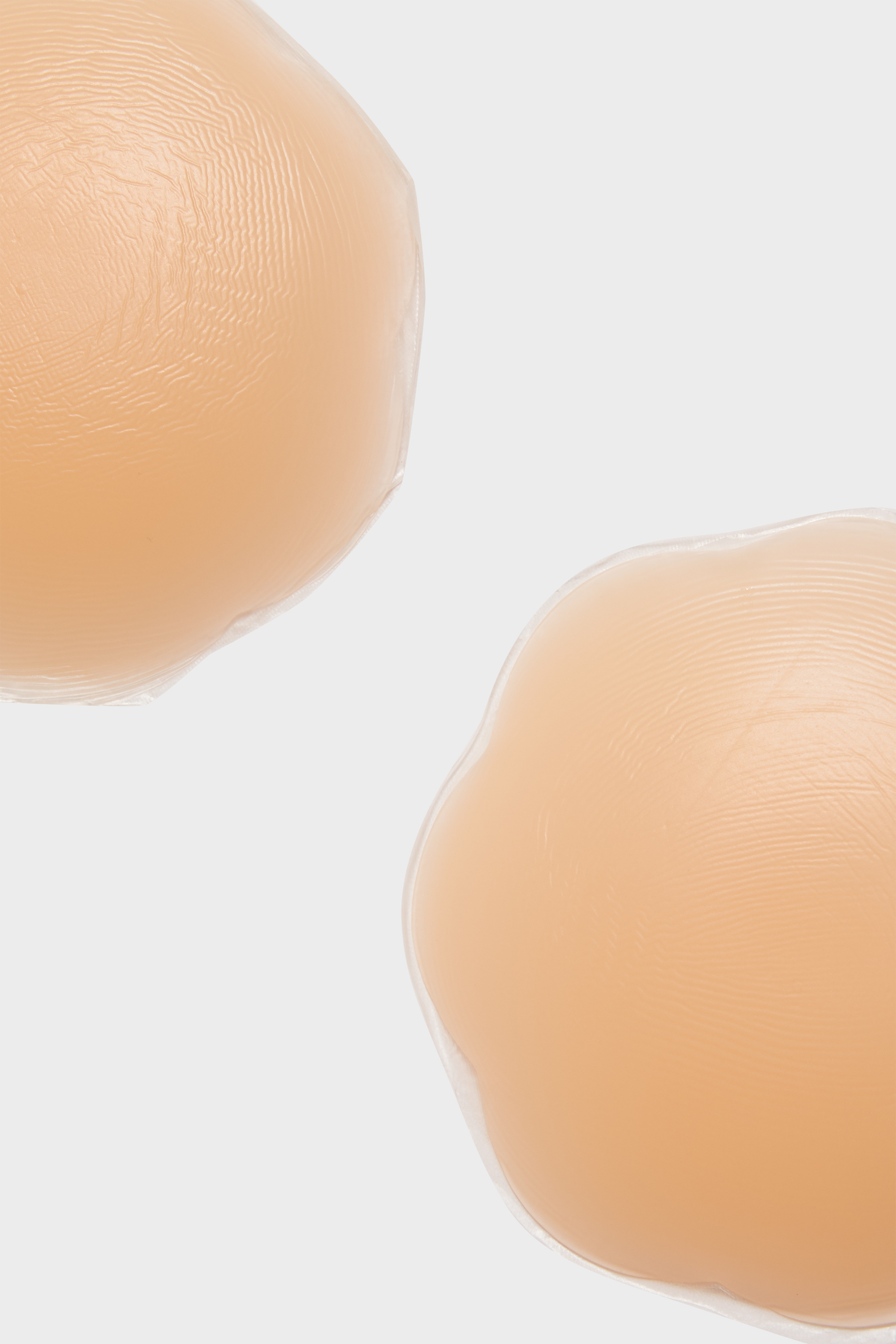 Lot De 40 Cache Tétons Autocollants En Forme De PéTale